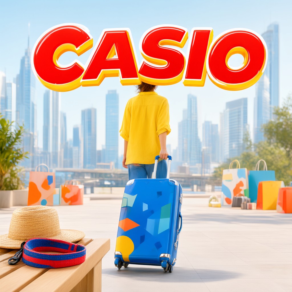 Casio Watches: Limited-Time Offers and Buying Guide