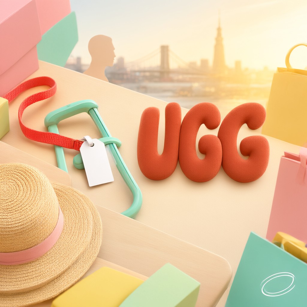 UGG HK Limited-Time Offer: Premium Footwear and Apparel Guide