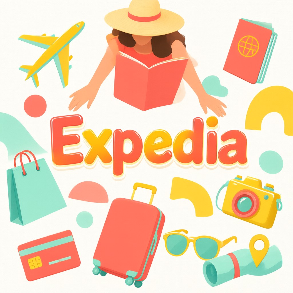 Expedia Travel Deals for Asia Destinations