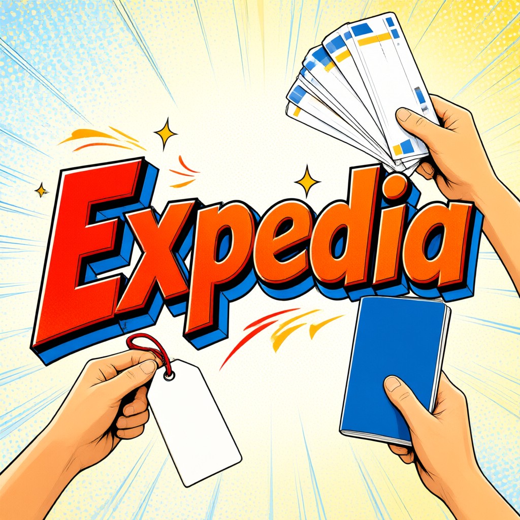 Expedia Travel Deals: Limited-Time Offers for Asia