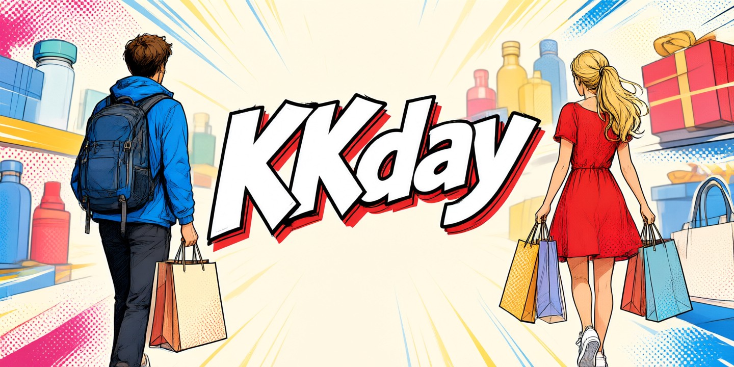 KKday: Unlock Savings on Asian Travel Experiences
