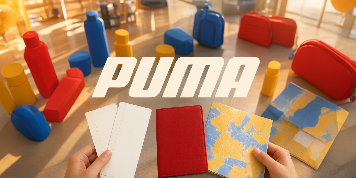 PUMA Singapore: Limited-Time Apparel Offers and Shopping Guide