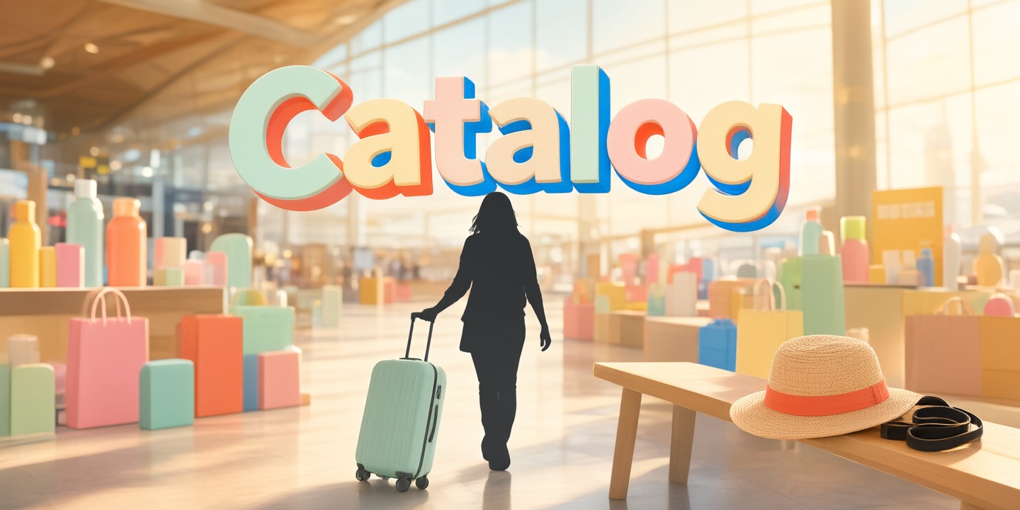 Catalog HK Shopping Guide: Top Picks & Savings Tips A curated selection of popular products available through the Catalog HK online platform.