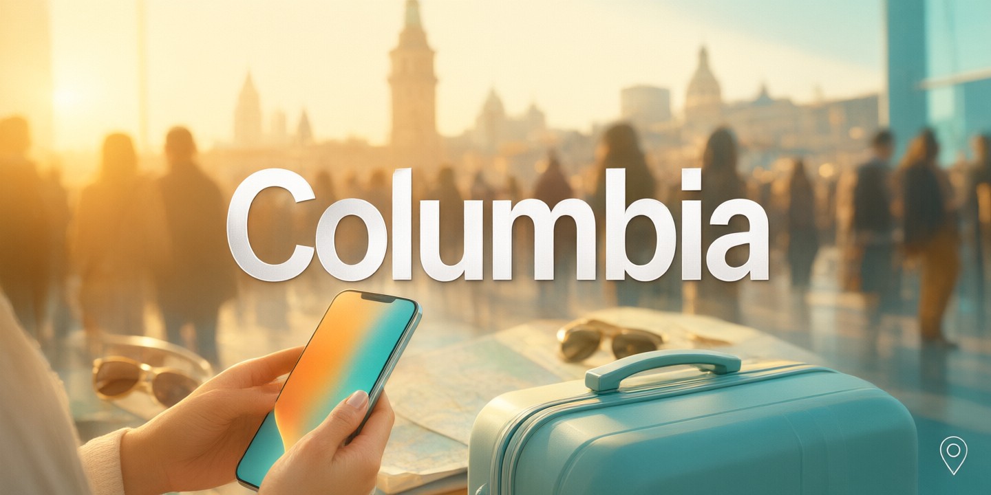 Columbia HK Limited-Time Outdoor Gear Offers Hikers wearing durable Columbia HK jackets navigating a mountain trail in Asia.