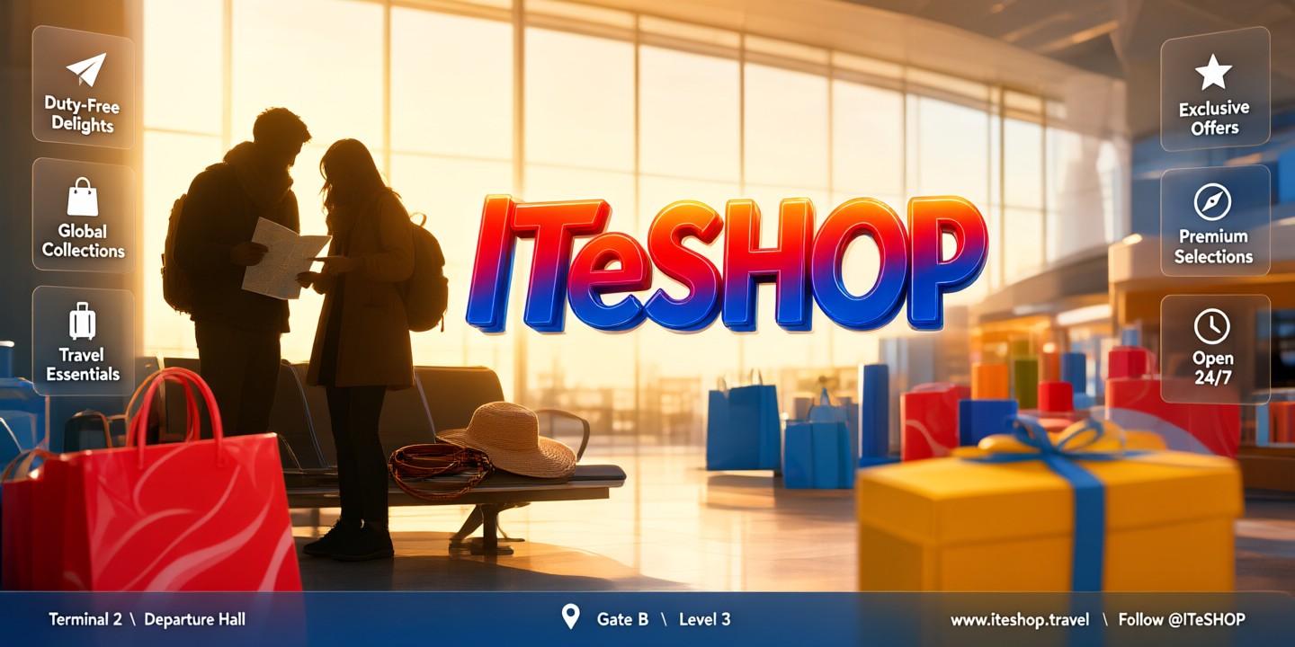 ITeSHOP Fashion Deals: Shop Japan, Korea & Taiwan A stylish display of clothing racks featuring trendy items available at ITeSHOP.
