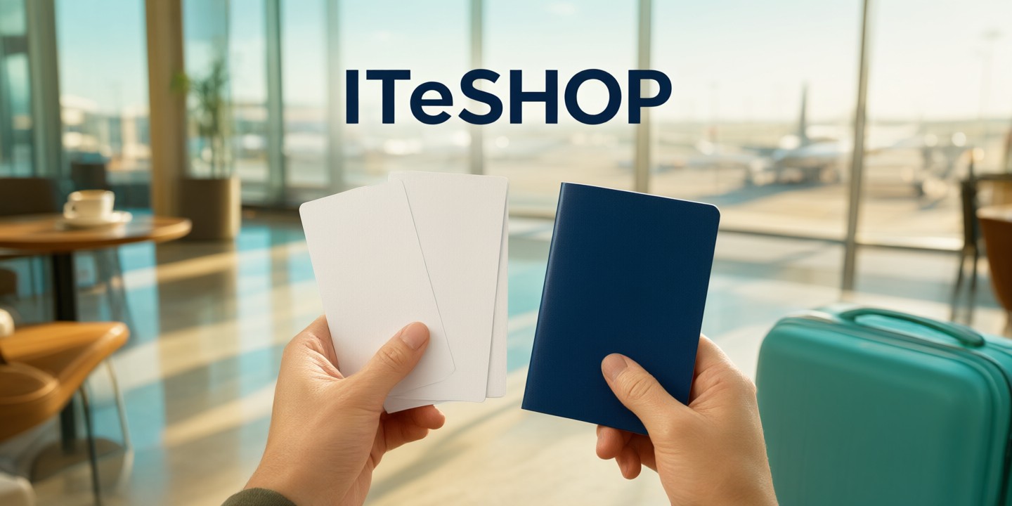 ITeSHOP Fashion Deals: Limited-Time Offers for Global Shoppers A curated selection of trendy clothing and accessories available through ITeSHOP fashion deals.