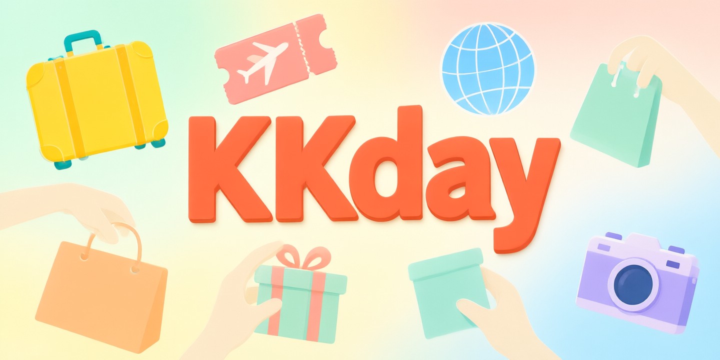 KKday Travel Deals: Explore Asia with Confidence Travelers enjoying a scenic tour in Asia using KKday services.