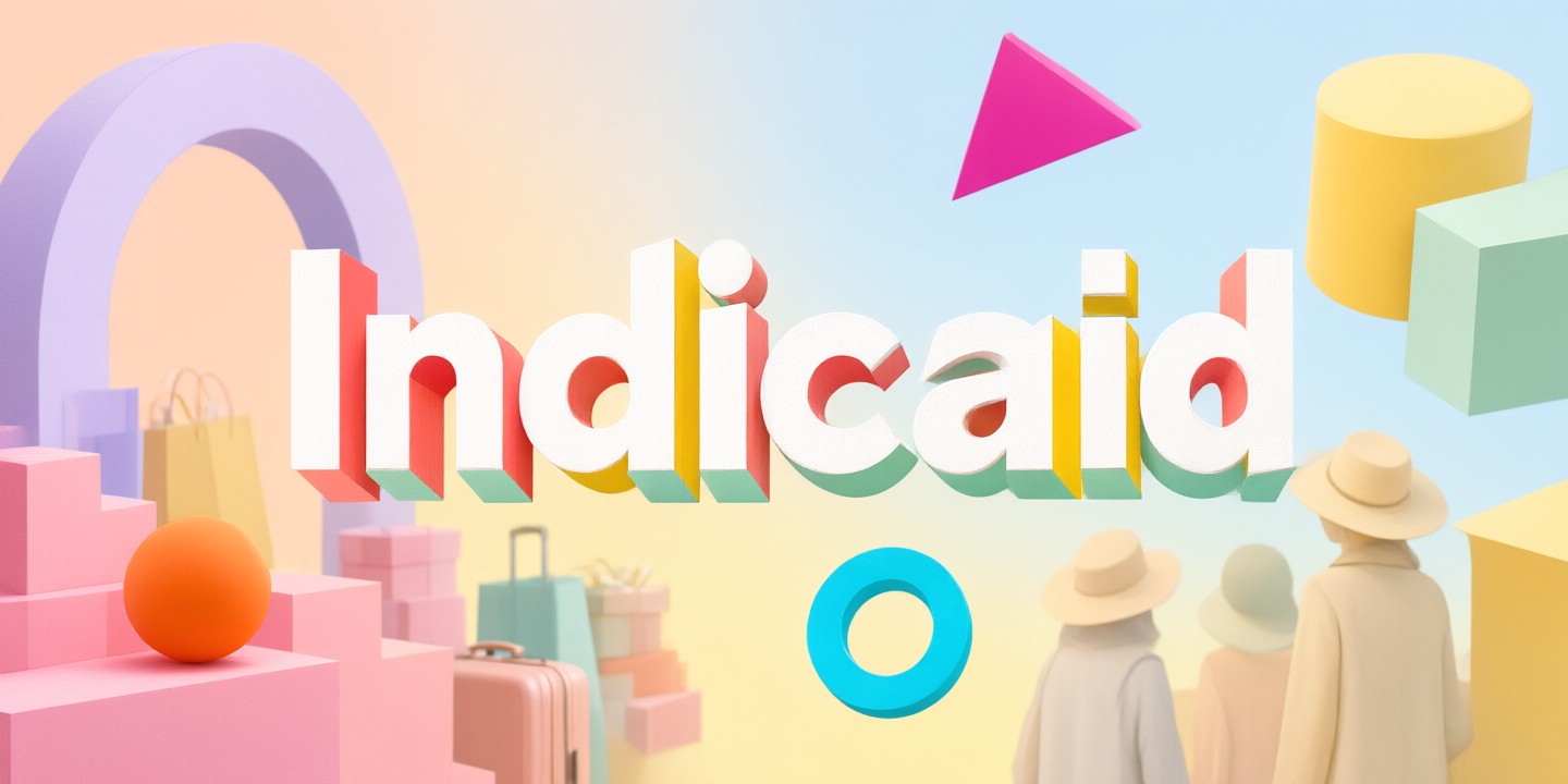 Indicaid HK Limited-Time Offers and Shopping Guide A curated selection of lifestyle products available at Indicaid HK during their seasonal promotion period.