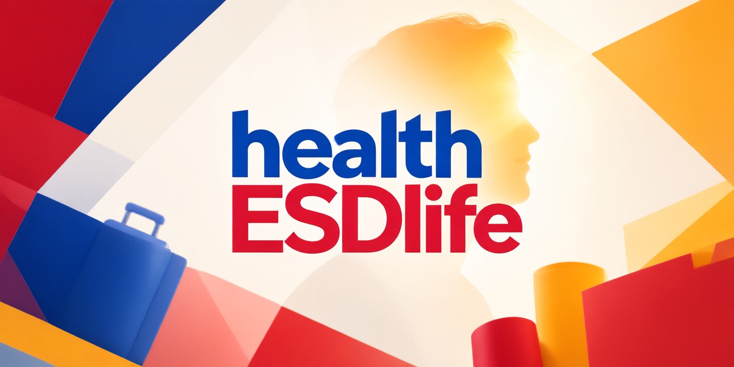 Health ESDlife Online Shopping Deals and Savings A curated display of wellness supplements and health devices available at Health ESDlife.