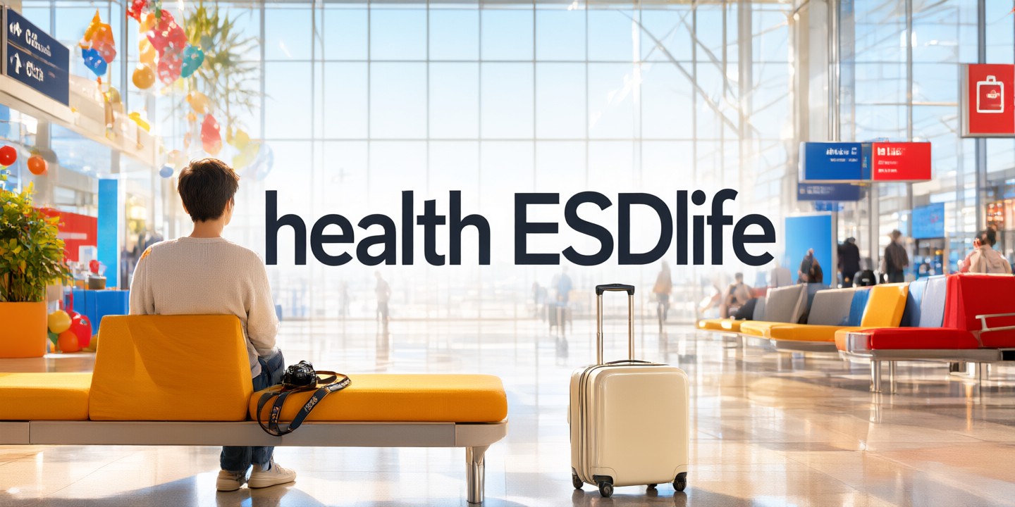 Health ESDlife Online Shopping Deals and Essentials A curated selection of wellness supplements displayed on the Health ESDlife website interface.