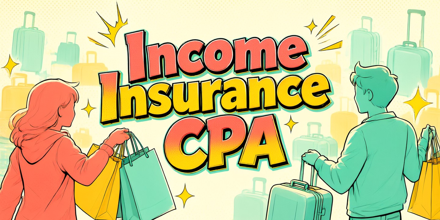 Income Insurance Limited Deals: Smart Travel Coverage Traveler reviewing policy options on Income Insurance Limited website before a trip to Japan