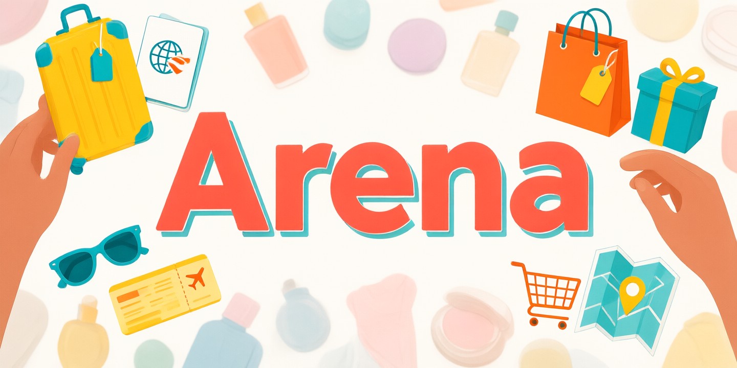 Arena HK Limited-Time Swimwear Offers A professional swimmer wearing Arena HK competitive swimwear in a pool setting.