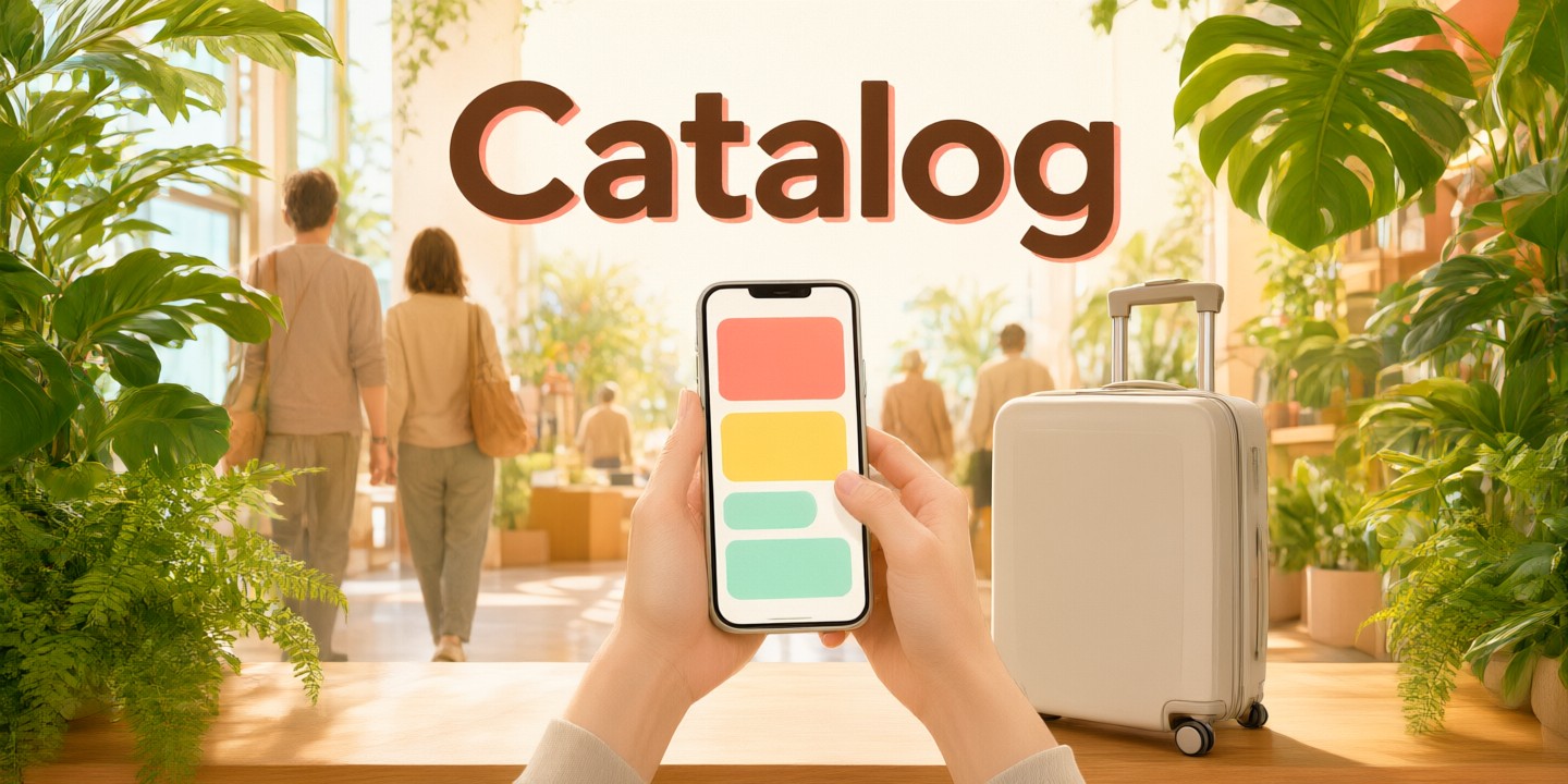 Catalog HK Shopping Guide: Best Picks & Tips A curated selection of lifestyle products available through the Catalog HK online store.