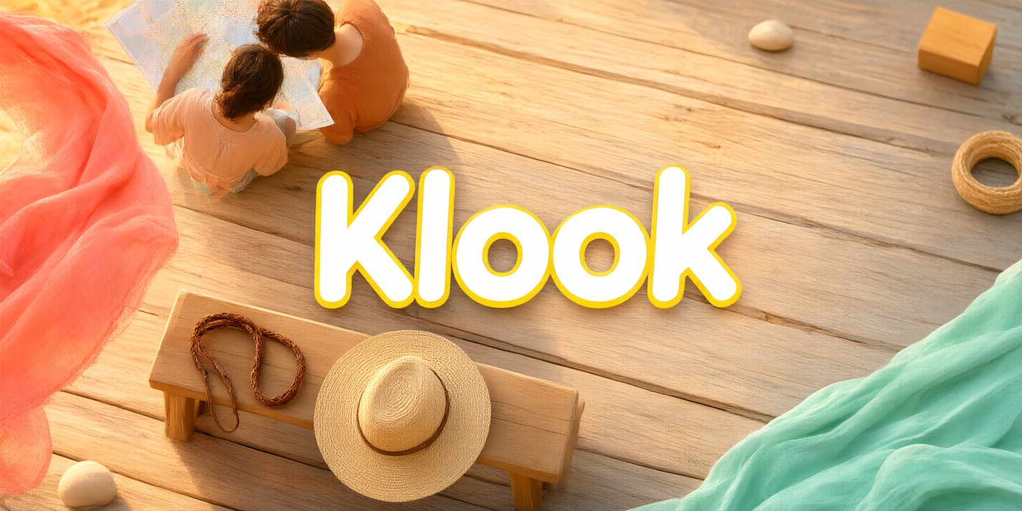 Klook Travel Deals: Explore Asia with Exclusive Savings Travelers enjoying a scenic tour in Kyoto facilitated by Klook booking services