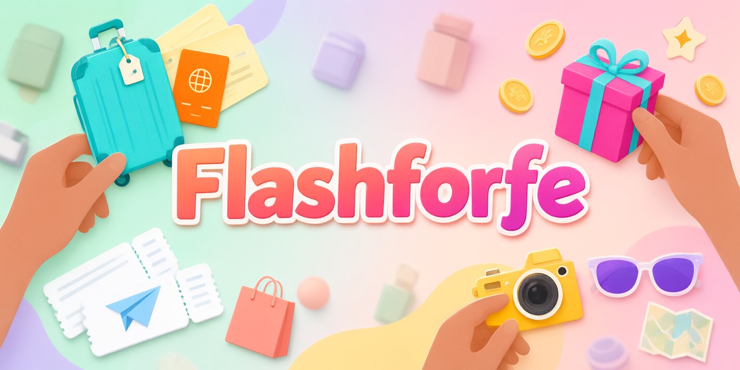 Flashforge Deals: Top 3D Printer Offers A modern Flashforge 3D printer sitting on a clean workspace with colorful filament spools nearby.