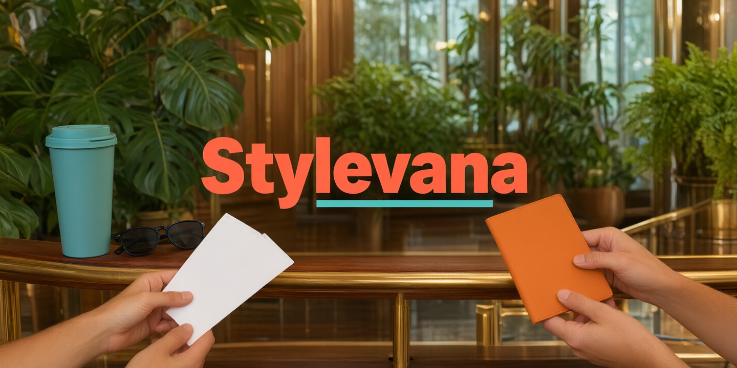 Stylevana Limited-Time Beauty Deals for Global Shoppers A curated display of skincare and makeup products available at Stylevana.