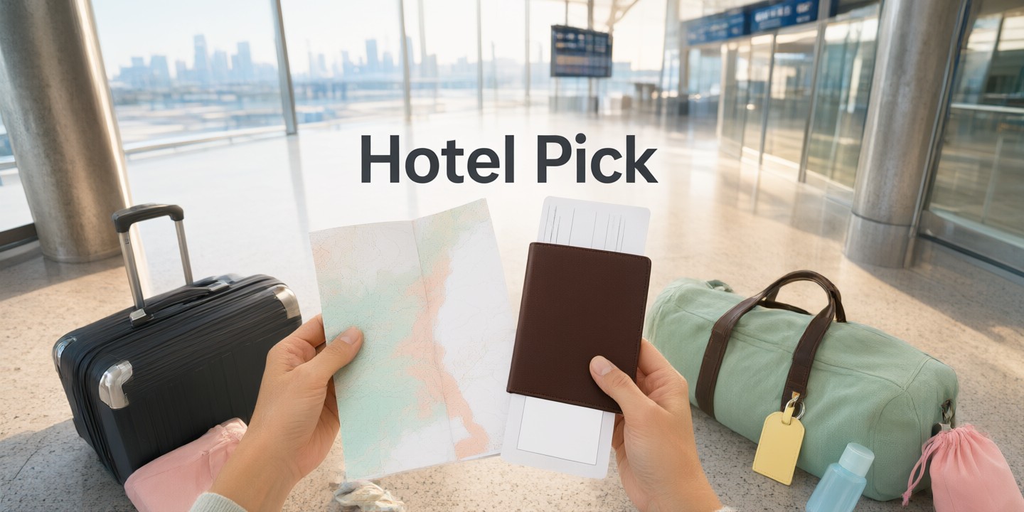 Klook Travel Deals: Explore Asia’s Top Attractions A traveler using the Klook app to book a scenic tour in Kyoto, Japan.