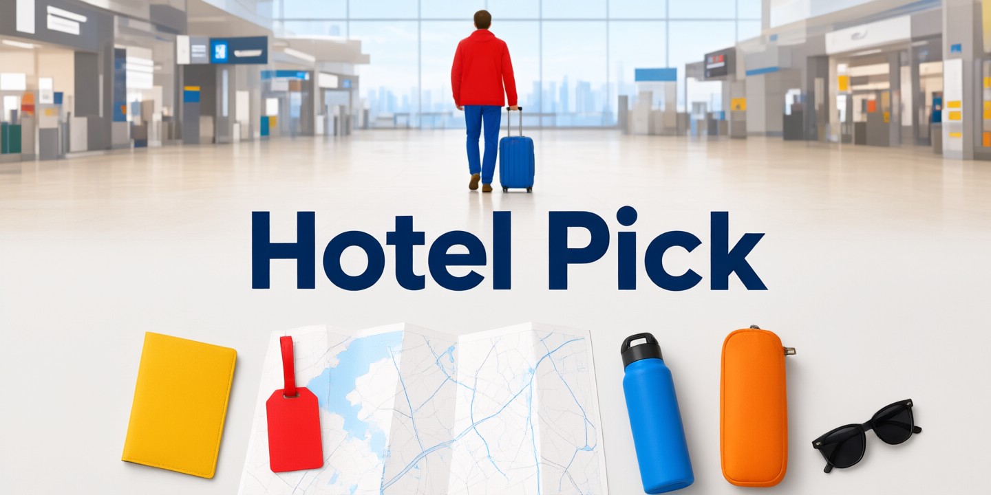 Klook Travel Deals for Asia Trips A traveler booking experiences on the Klook app while exploring a vibrant Asian city street.