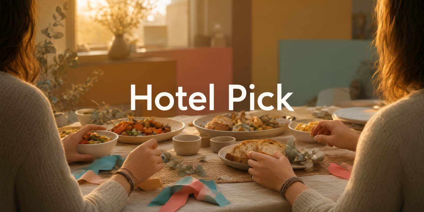 KKday Travel Deals: Japan, Korea & SE Asia Guide A traveler using a smartphone to browse KKday travel deals for popular Asian destinations.