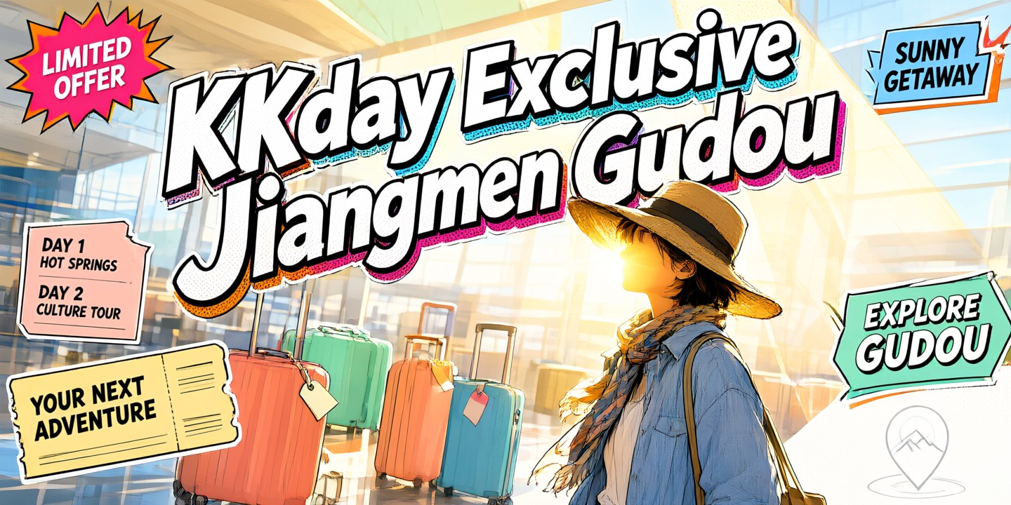 KKday Travel Deals: Japan Korea & Southeast Asia Travelers enjoying scenic views in Japan using KKday travel deals