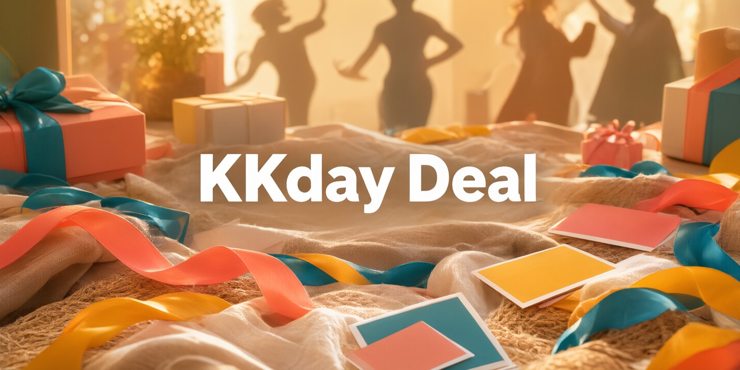 KKday Deals: Plan Your Next Asia Trip Travelers using the KKday app to book activities in an Asian city