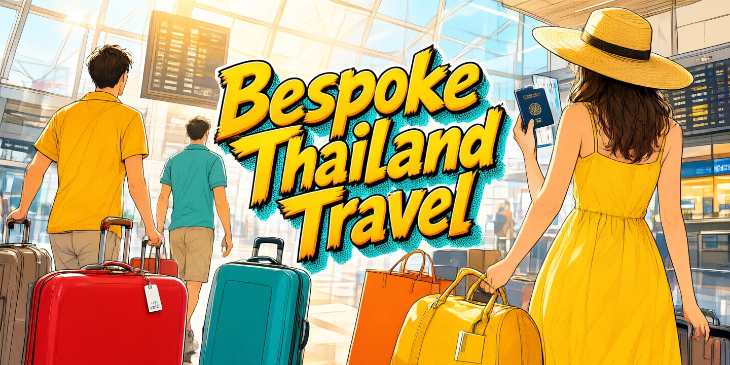 Haina National Travel Thailand Deals for Asia Trips Travelers exploring scenic destinations in Southeast Asia with Haina National Travel services