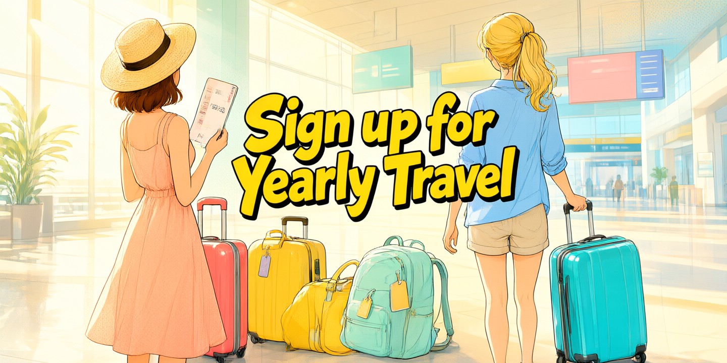 Income Insurance Limited Travel Deals for Asia Trips Traveler holding a smartphone displaying Income Insurance Limited policy details while standing at an airport terminal.