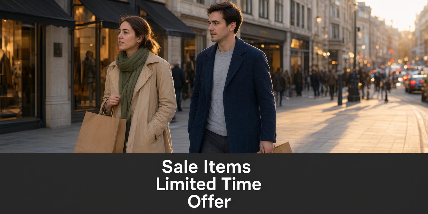 Harvey Nichols Deals: Luxury Fashion & Beauty Guide A curated display of luxury handbags and skincare products from Harvey Nichols in a modern retail setting.