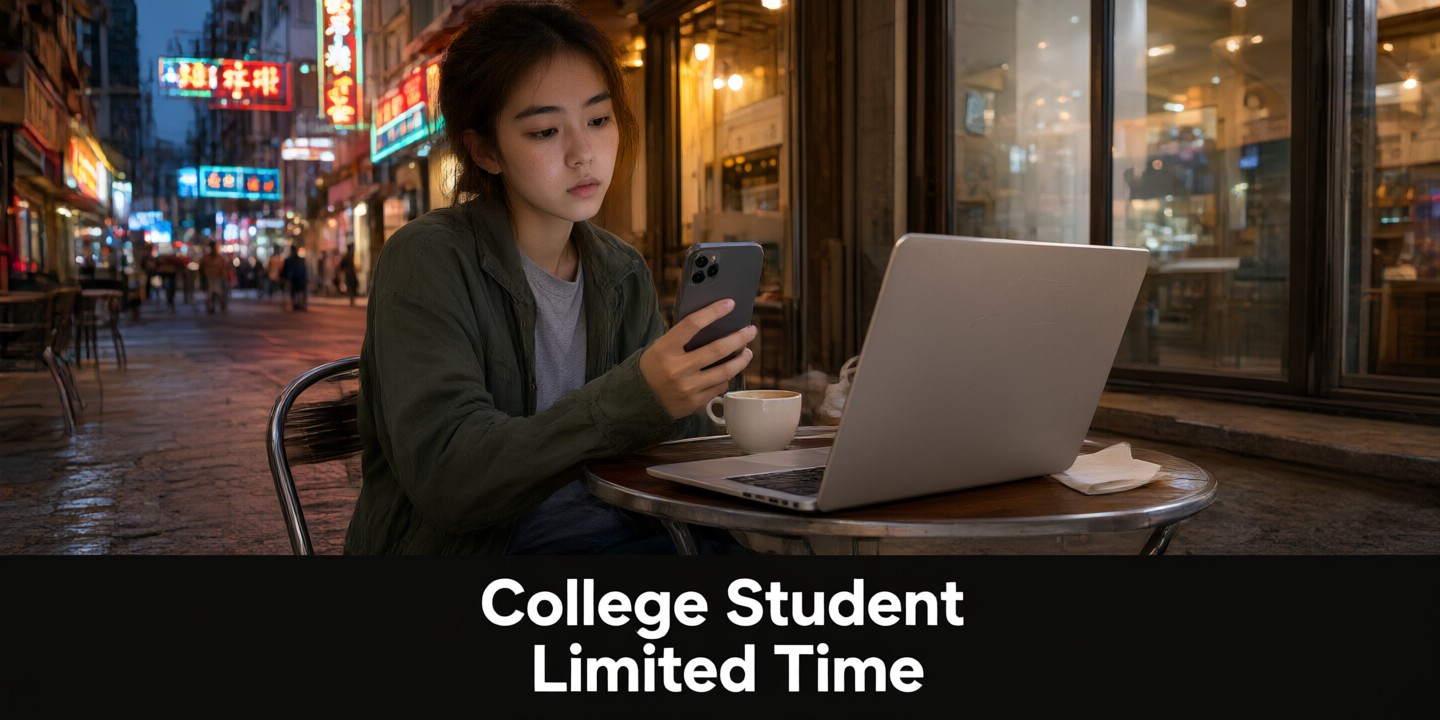 Apple HK Limited-Time Tech Offers for Global Shoppers A sleek display of the latest iPhone and MacBook models available through Apple Hong Kong deals.