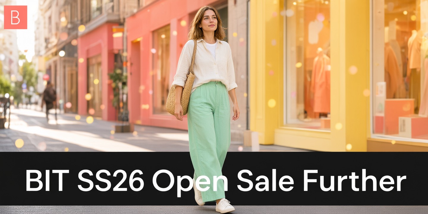 ITeSHOP Fashion Deals: Limited-Time Style Picks A curated selection of trendy clothing items displayed on the ITeSHOP online storefront interface.