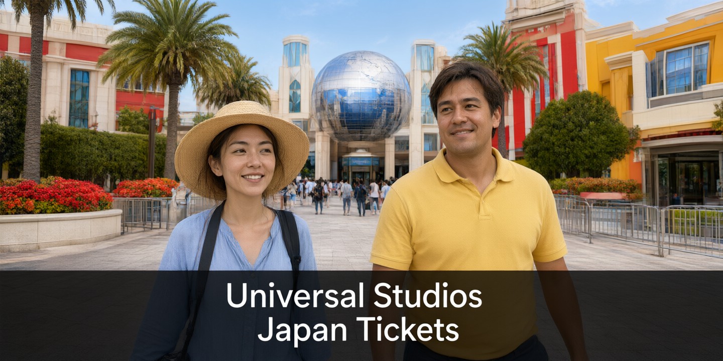 KKday Travel Deals: Guide to Booking Tours and Activities A traveler using a smartphone to browse KKday travel deals for local tours and activities.