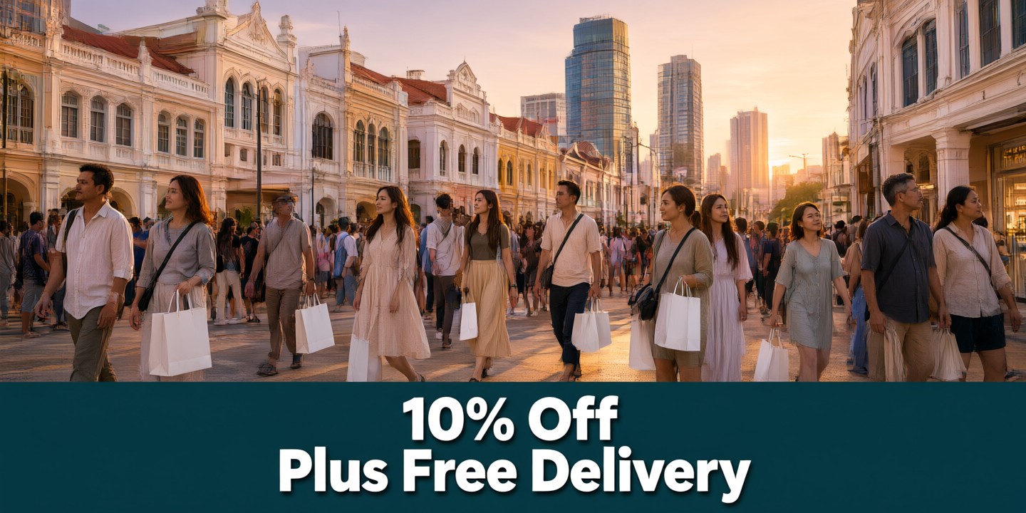 Watsons Malaysia Deals: Beauty & Wellness Essentials A curated display of popular skincare and health products available at Watsons Malaysia stores.