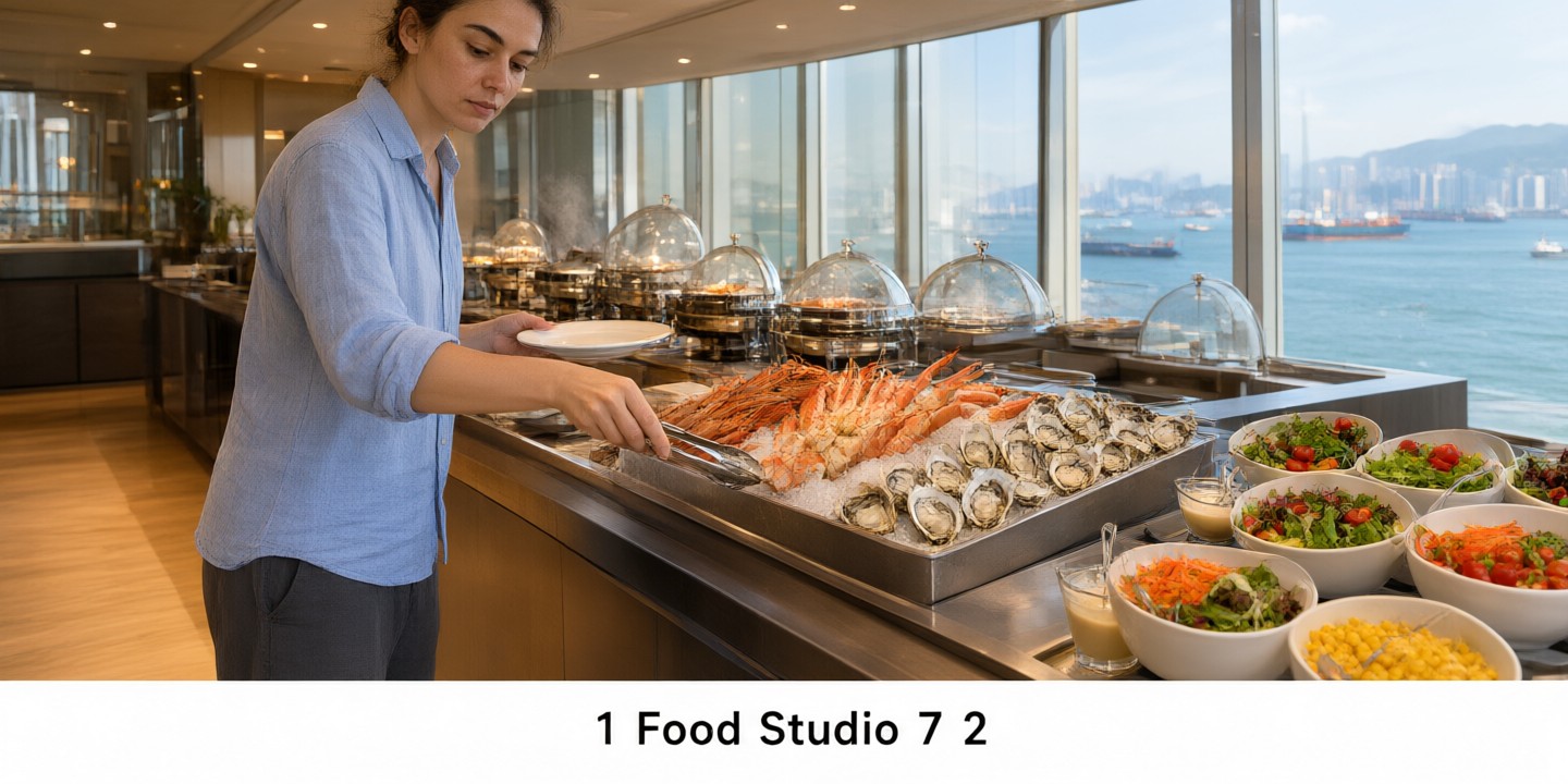 Klook Deals: Top Travel Experiences in Asia A traveler using the Klook app to book experiences in Tokyo.
