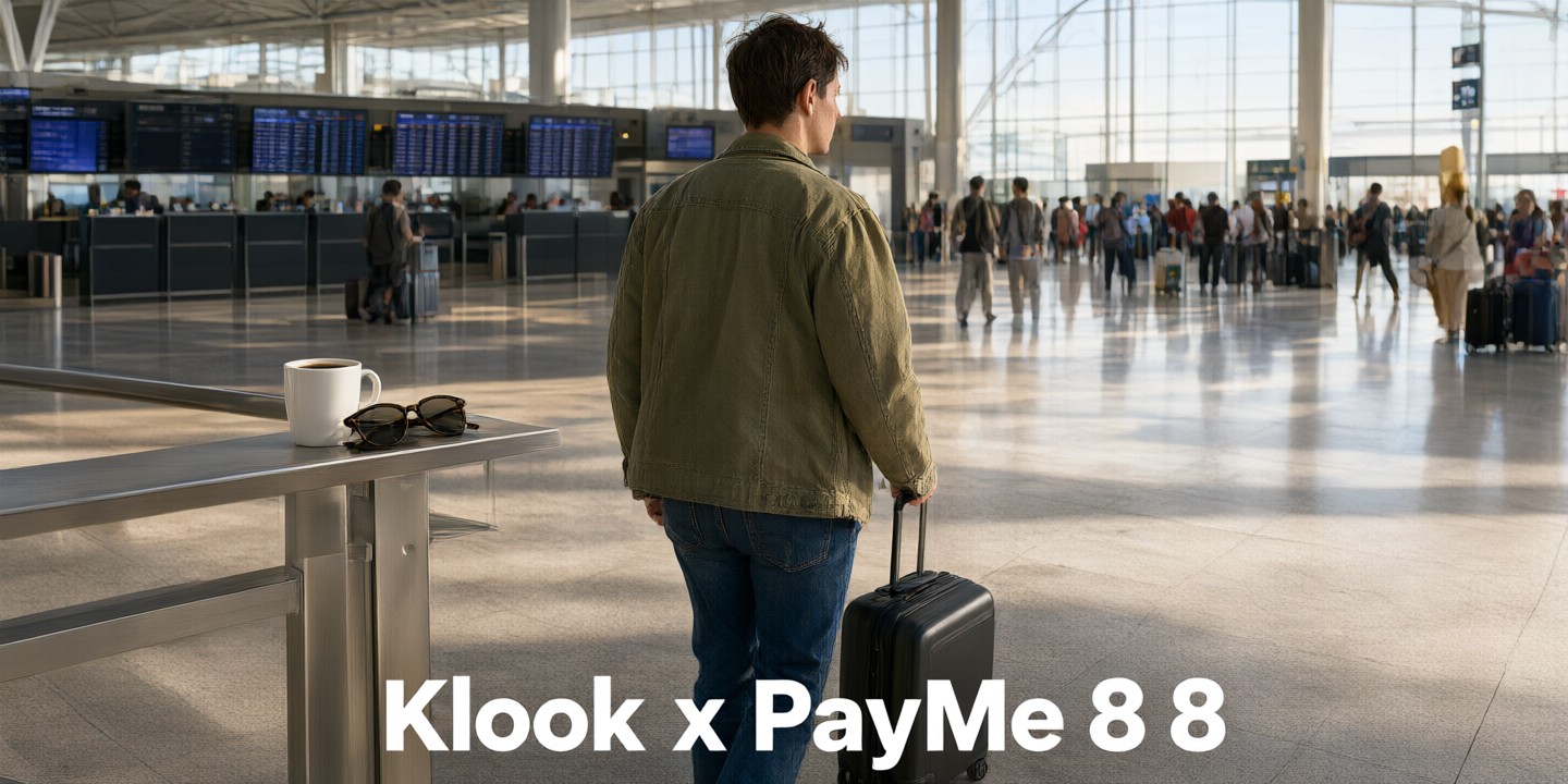 Klook Travel Deals: Explore Asia’s Top Attractions Travelers exploring popular Asian destinations using Klook travel deals.