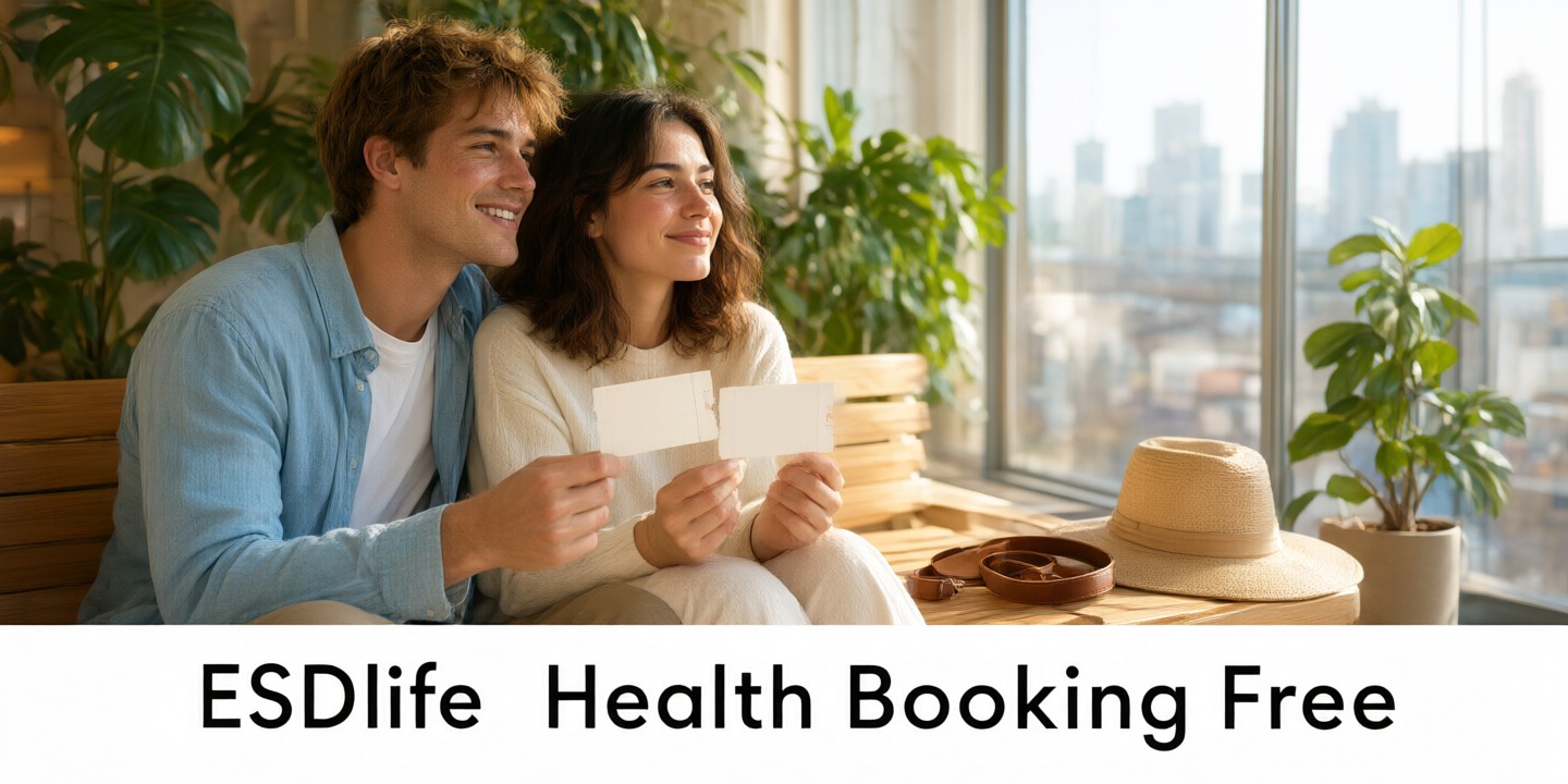 ESDlife Health Shopping Deals and Limited Offers A curated selection of wellness products available through ESDlife health shopping platform.