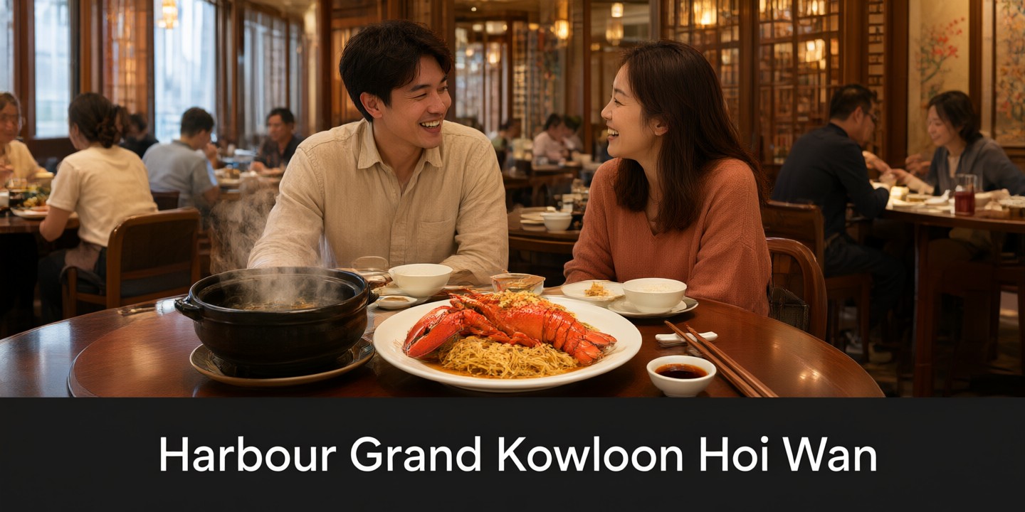 KKday Travel Deals: Japan, Korea & Southeast Asia A traveler checking smartphone bookings on the KKday platform while standing in a vibrant Asian city street.