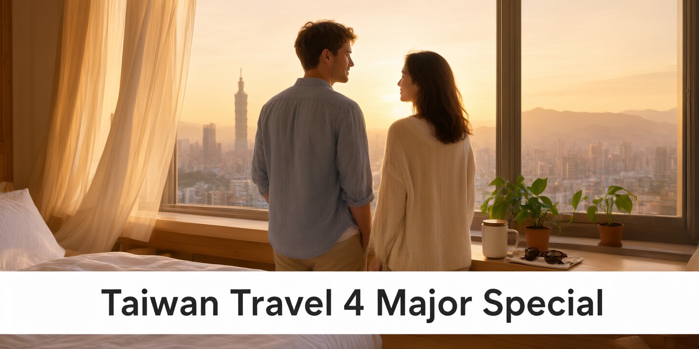 Klook Deals: Book Asian Travel Experiences Easily A traveler using the Klook app to book a scenic train ride in Japan.