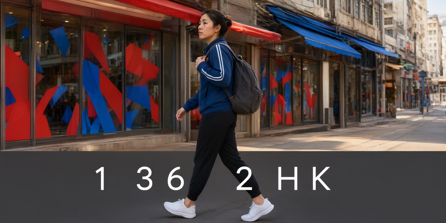 PUMA HK Active Wear Deals for Global Shoppers Athletes wearing PUMA HK sportswear in an urban setting.