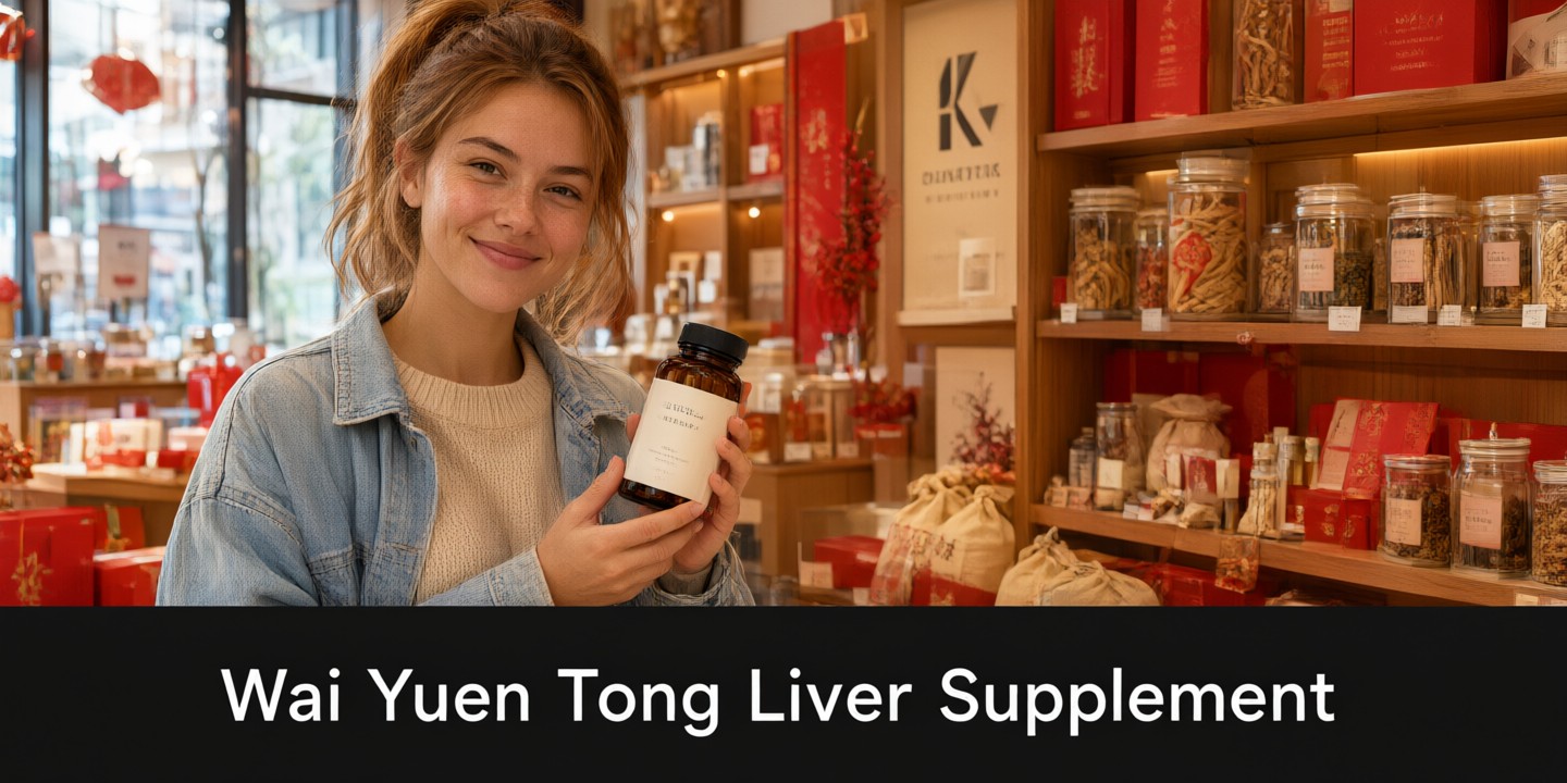 Wai Yuen Tong Limited-Time Health Offers A curated selection of premium herbal supplements from Wai Yuen Tong displayed in a modern retail setting.