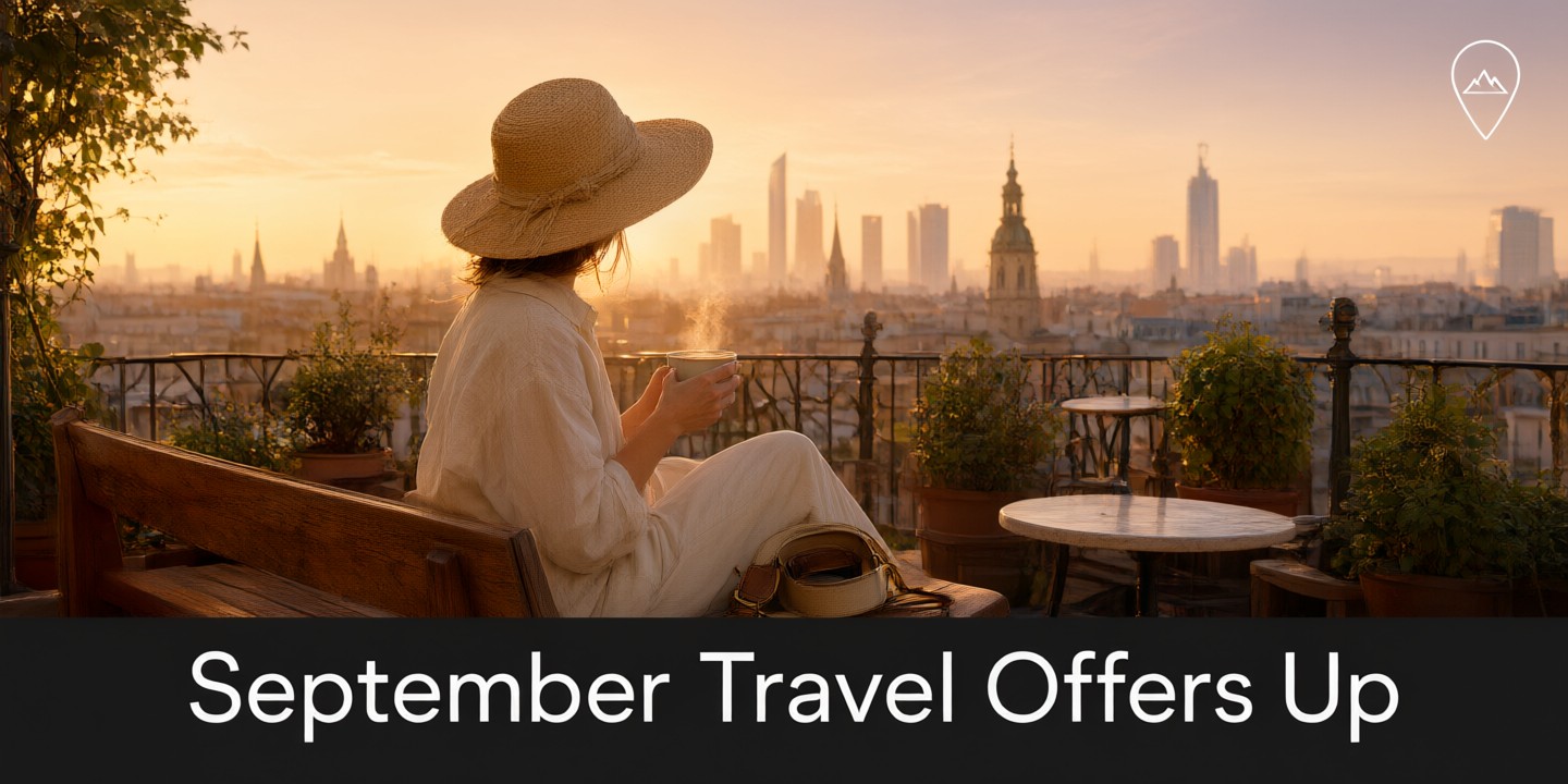 Klook Deals: Explore Asia’s Top Travel Experiences A traveler booking experiences on the Klook platform