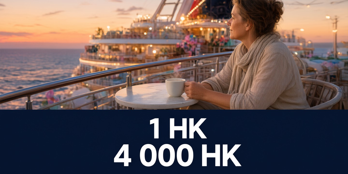 KKday Travel Deals: Top Experiences & Savings Guide A traveler booking a tour on the KKday platform with scenic Asian landmarks in the background.