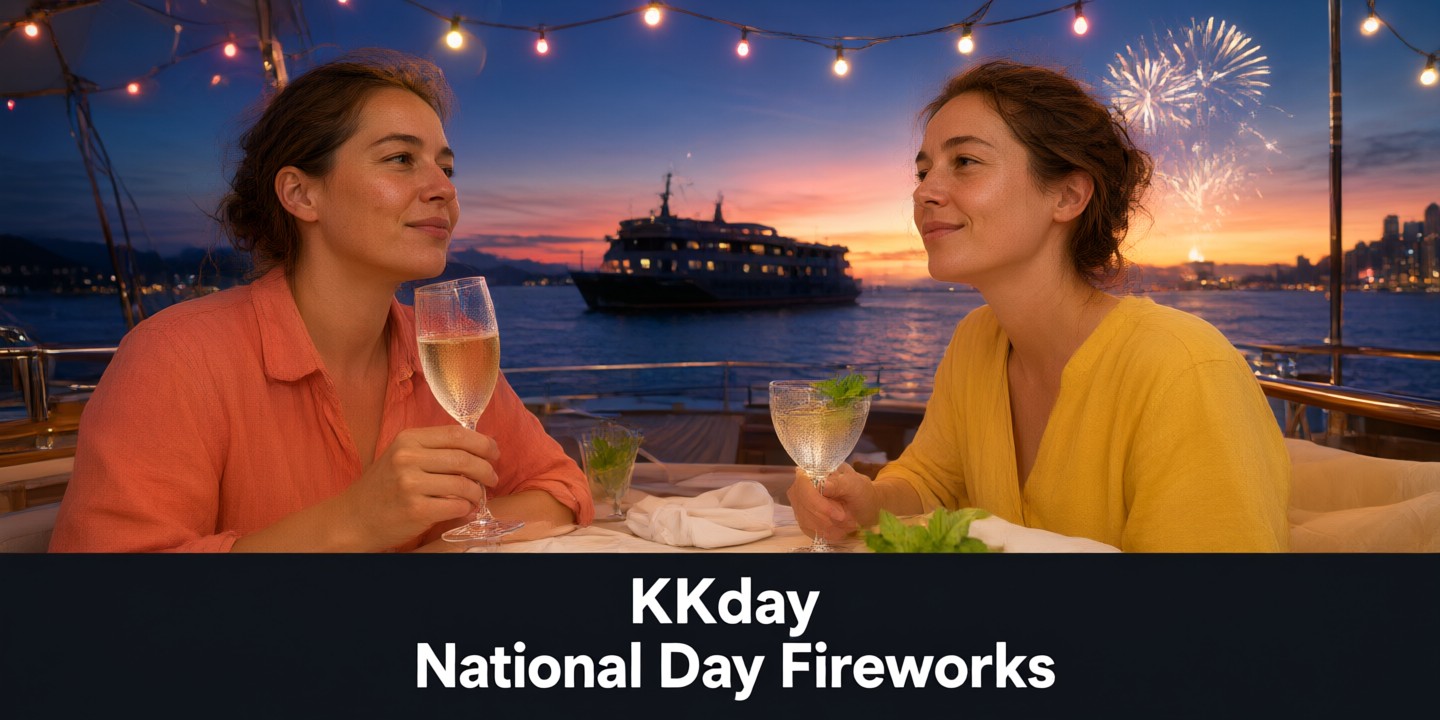 KKday Travel Deals: Top Tips for Asia Trips A traveler planning an itinerary with the KKday app interface showing various tour options.