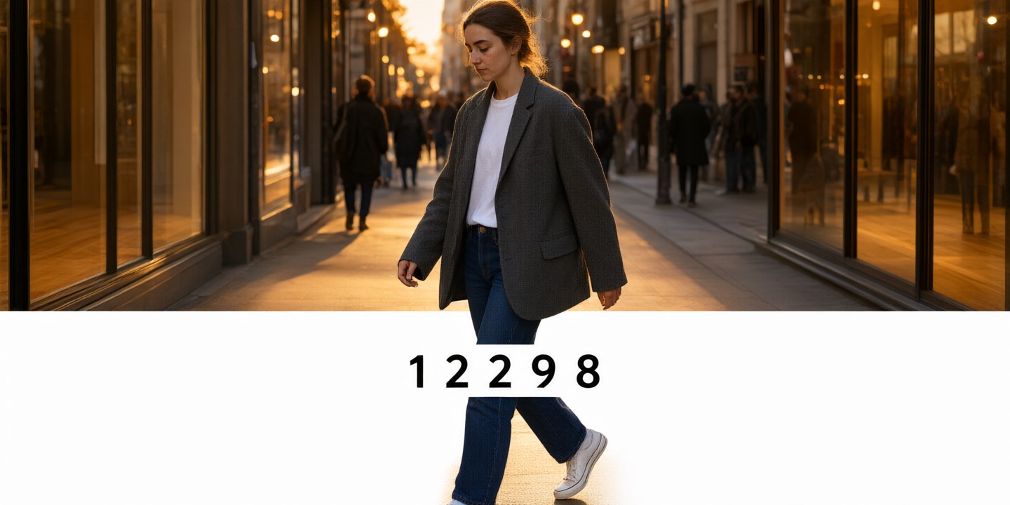 ITeSHOP Fashion Deals: Limited-Time Offers A curated collection of modern streetwear and accessories from ITeSHOP displayed in a minimalist retail setting.