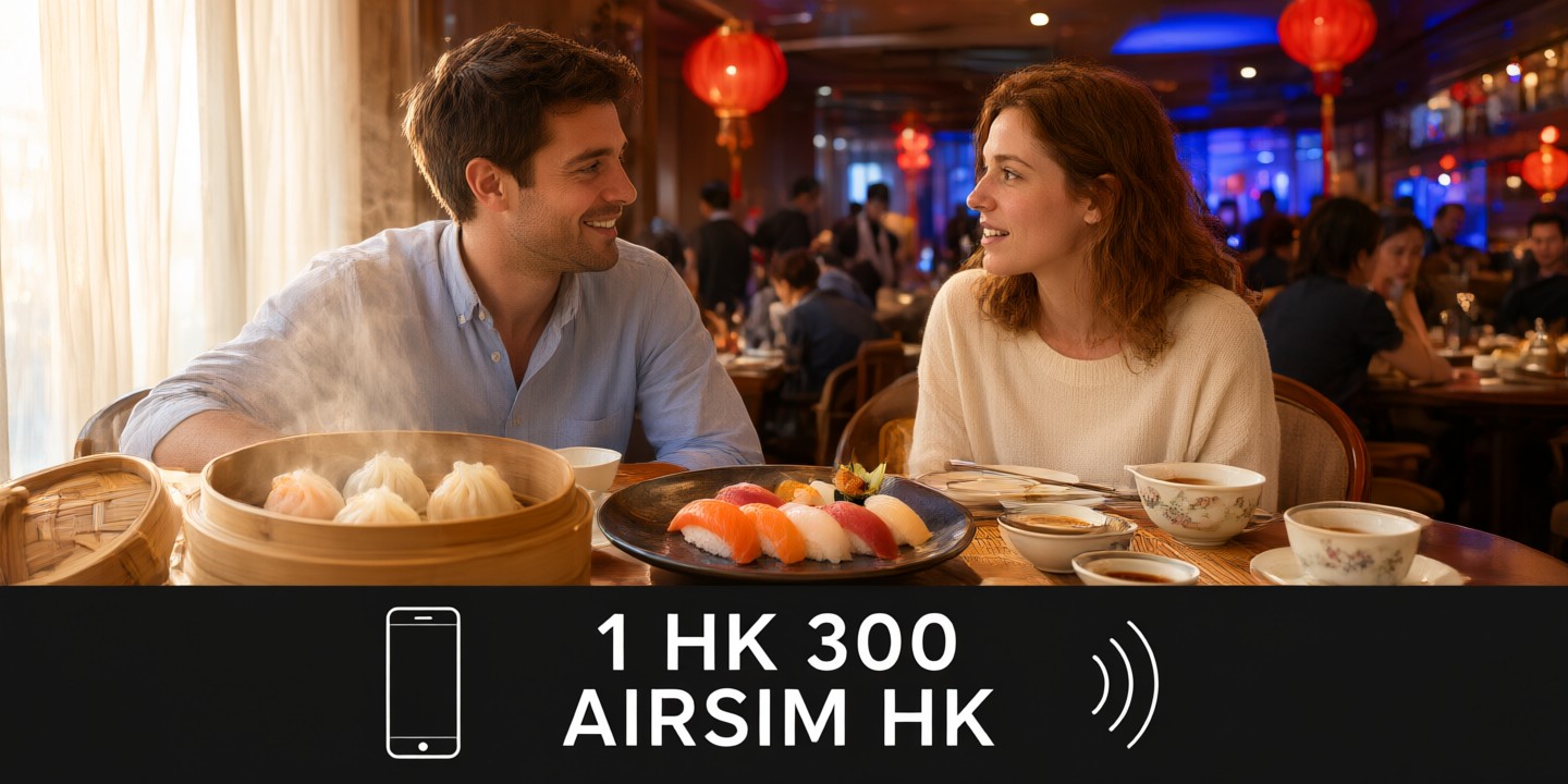 KKday Travel Deals: Japan, Korea & Asia Offers A traveler holding a smartphone displaying the KKday app interface while standing in front of a scenic Asian landmark.