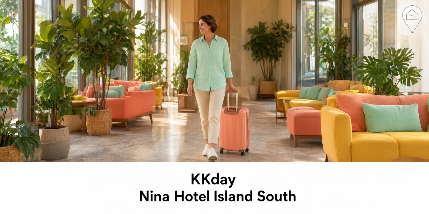 KKday Deals: Best Travel Experiences in Asia Traveler booking popular attractions through the KKday platform interface.
