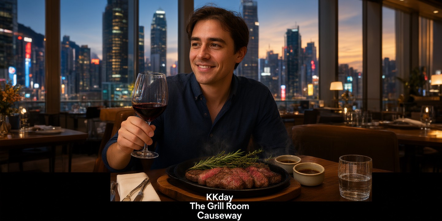 KKday Travel Deals: Top Picks for Japan and Asia A traveler planning a trip using the KKday app interface showing various tour options in Tokyo.
