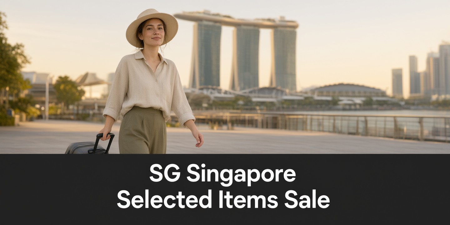 COS Singapore: Limited-Time Offers & Style Guide A curated selection of minimalist clothing from the COS Singapore collection displayed in a modern store setting.