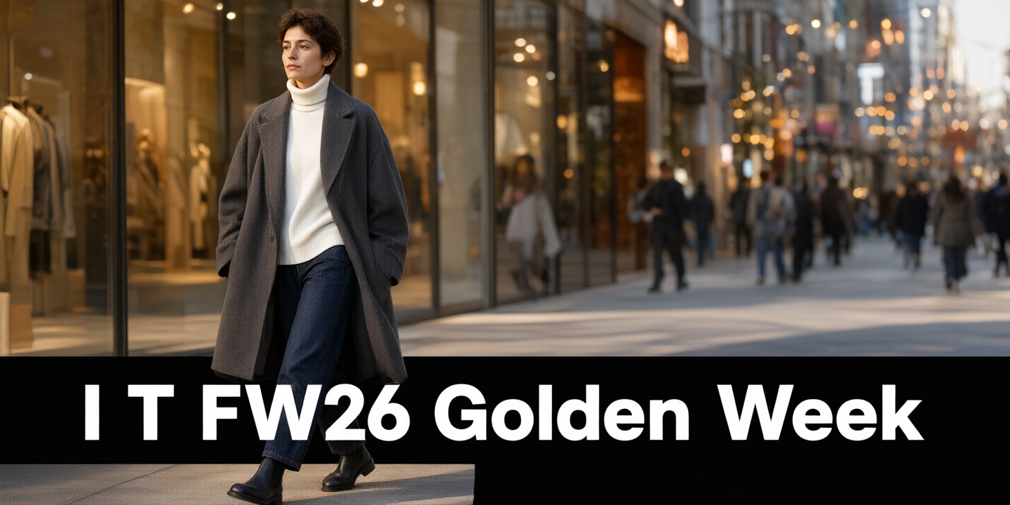 ITeSHOP Fashion Deals: Limited-Time Style Picks A stylish display of contemporary apparel highlighting the latest collection available through ITeSHOP.